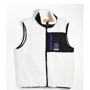 Dravus Sherpa Vest